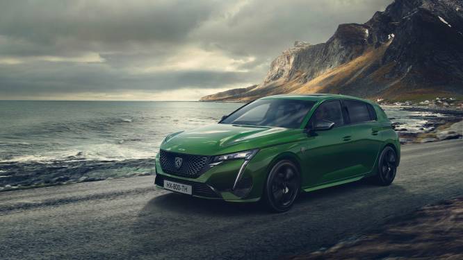 Peugeot Gooit Het Roer Om Er Komt Toch Een Elektrische 308 Auto Ad Nl