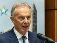 "Compleet verzinsel": Blair ontkent Trump te hebben ingelicht over Britse spionage