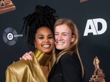 Zangeres Shary-An en vriendin verwachten eerste kindje