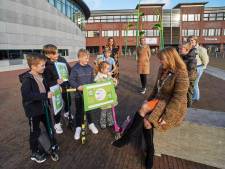 Pumptrackbaantje in Heeswijk-Dinther op losse schroeven na te veel weerstand