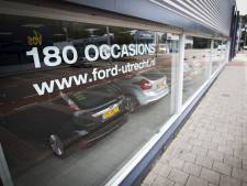 ‘Prijs occasion naar nieuw record in december’