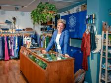 Dieven slaan toe in winkel van Vera, weken later betrapt zij ze weer: ‘Wist dat ze terug zouden komen’
