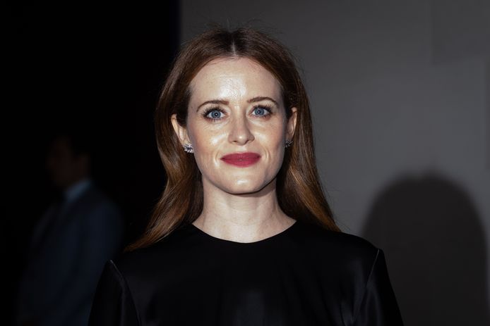 Claire Foy