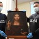 Museum krijgt schilderij terug voor het wist dat het miste