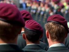 Derde aanhouding in affaire misbruik op militaire kazerne bij Arnhem