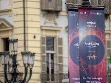 EBU: verdachte patronen bij jurypunten in zes landen