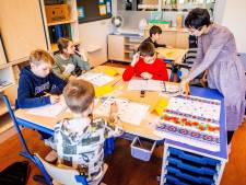 Ruim twee jaar oorlog: 29 Oekraïense kinderen in Edam-Volendam naar basisschool