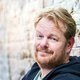 Martijn Fischer: ‘Ik zie er best stoer uit, maar heb een hart van peperkoek’