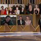 Nomadland, Borat 2, The Crown en The Queen’s Gambit grote winnaars bij Golden Globes