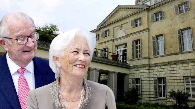 Er werd illegaal gewerkt en al meermaals ingebroken: achter de schermen van Kasteel Belvédère