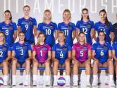 Polen, Slowakije, maar ook clubloos: waar volleyballen de speelsters van Eurosped nu?