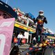 Verstappen wint GP Frankrijk en neemt afstand in WK-stand