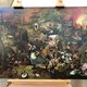 Gerestaureerde 'Dulle Griet' van Bruegel verrast met felle kleuren