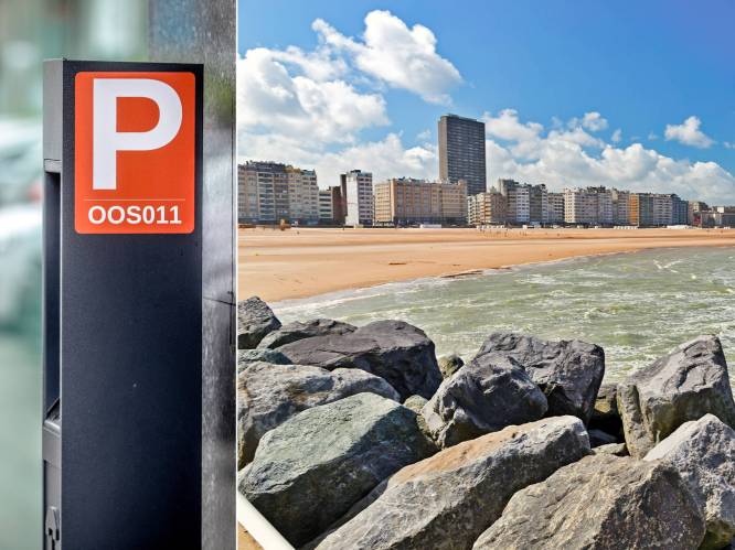 Waar parkeer je gratis of goedkoop aan de Belgische kust? “Tot 8 uur gratis parkeren, maar je moet het aanvragen”