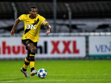 NAC-aanvoerder Malone mist De Graafschap vanwege oproep Suriname