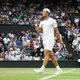 Tim van Rijthoven geeft Novak Djokovic goed partij en verlaat Wimbledon met opgeheven hoofd