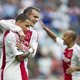 Ajax verslaat Vitesse (4-2)