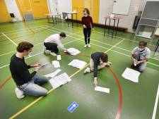 Oisterwijker Ton Bertels wint BD-verkiezingspoll en komt met een onthulling