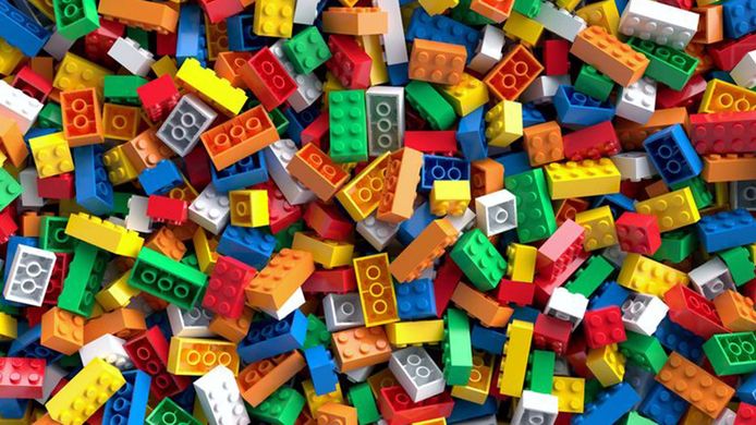 nemen Benadering Ecologie Honderdduizenden euro's aan Lego-blokjes gestolen | Willebroek | hln.be