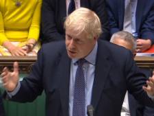 Boris Johnson a envoyé la demande de report du Brexit mais sans la signer