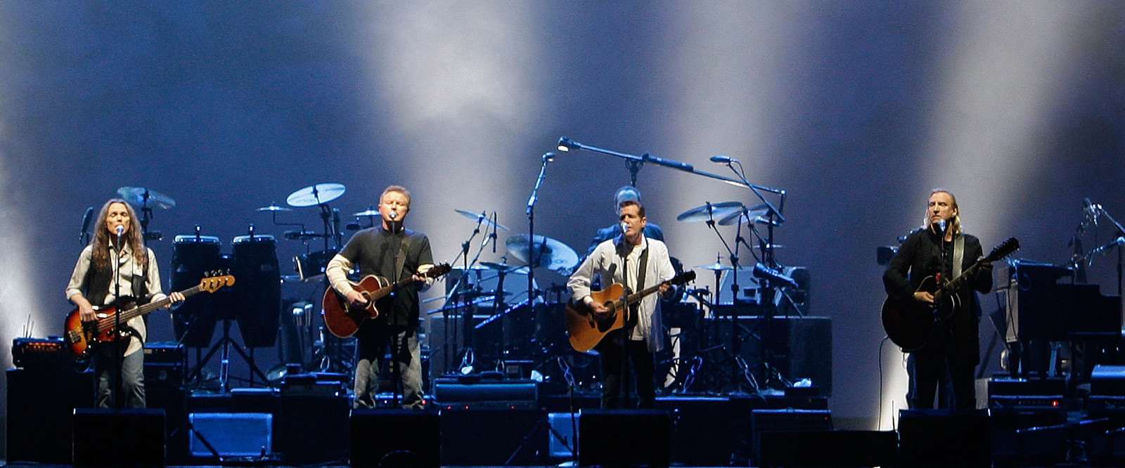 Eagles komen volgend jaar juni weer rocken in GelreDome | Foto | AD.nl