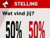 De politie had moeten ingrijpen toen boeren de snelweg opgingen