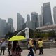 Singapore en New York zijn duurste steden ter wereld, Brussel staat op plaats 64