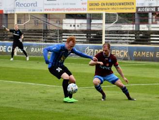 Ward Baert en KV Drongen ontvangen Jong Lede: “Tijd voor eerste driepunter op eigen veld”