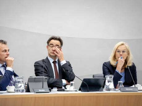 Kamer morrend akkoord met aandelenkoop Air France-KLM