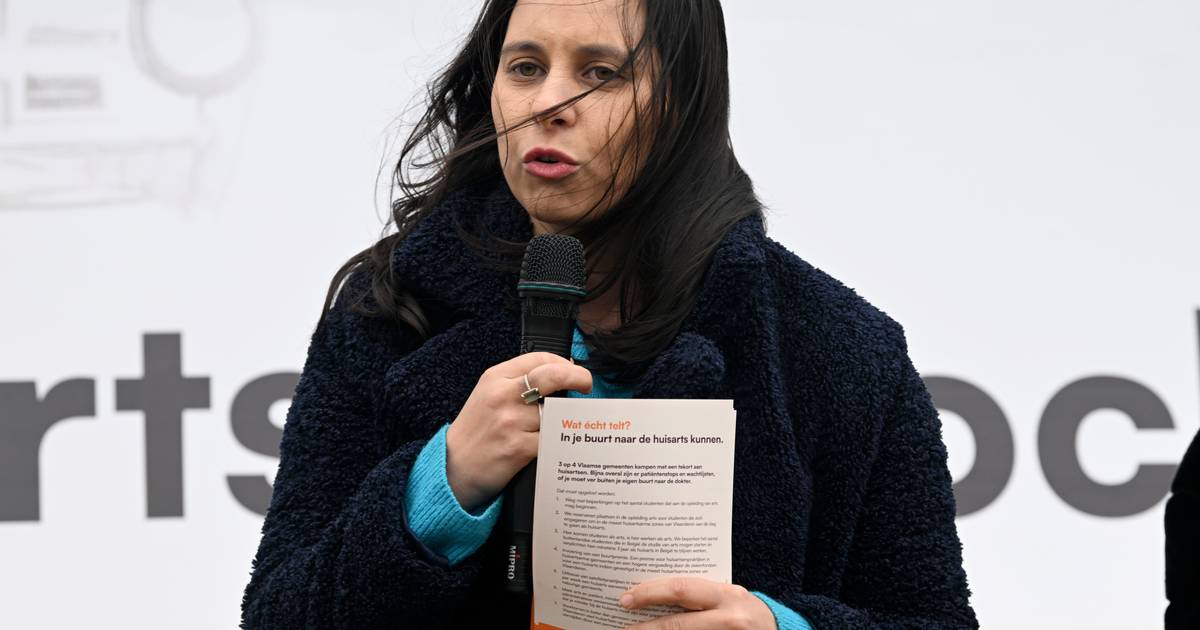 Limburgse CD&Vkieslijsten goedgekeurd Binnenland hln.be