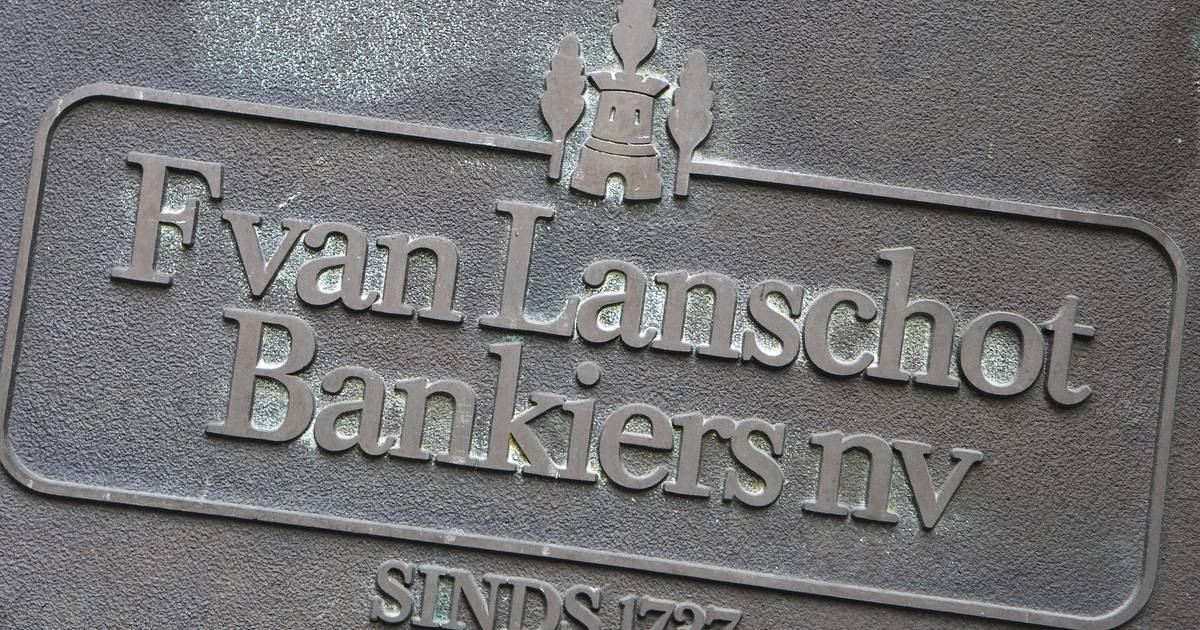 Verdubbeling winst bij Van Lanschot Kempen Den Bosch AD.nl