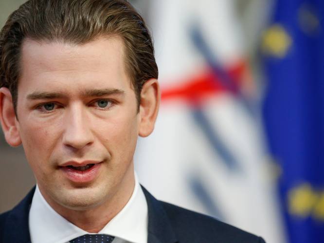 Oostenrijk gaat VN-migratieverdrag niet ondertekenen