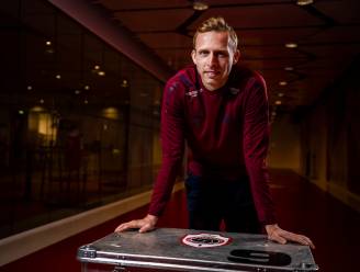 Laat Lang, Buchanan of Skov Olsen maar komen, Ritchie De Laet is klaar voor clash met Club: “Al die ‘clipkes’... Ik verdedig op instinct”