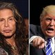 Aerosmith dreigt met rechtszaak tegen Trump: "Gebruik ons nummer niet"