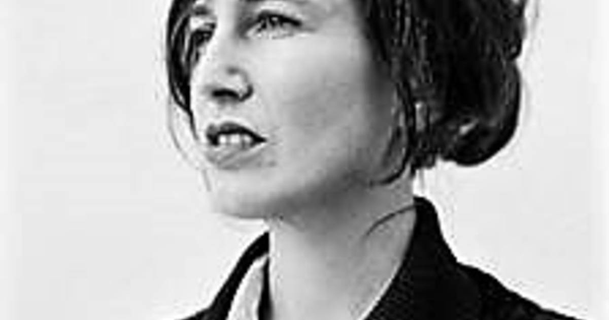 Kunstencentrum BUDA kiest Mathilde Villeneuve (38) als nieuw artistiek ...
