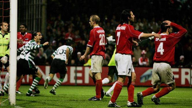 De grote vrees voor Portugese voetbalclubs: de belangen zijn groot voor AZ én Nederland