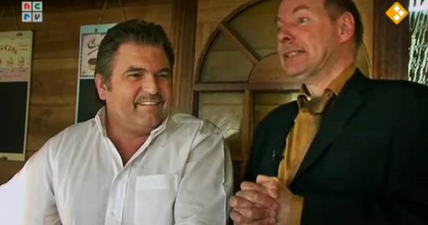 Anker en Anker zoeken en vinden uitbater Guus | Den Haag - AD.nl