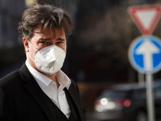 Voormalig PS-Kamerlid Alain Mathot veroordeeld tot twaalf maanden met uitstel voor corruptie