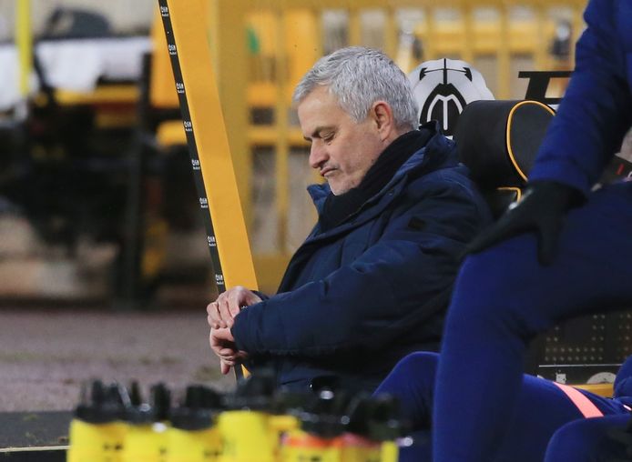 José Mourinho