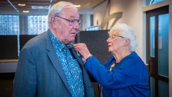 ‘Rien Stek trekt ten strijde voor de idealen waar hij in gelooft’