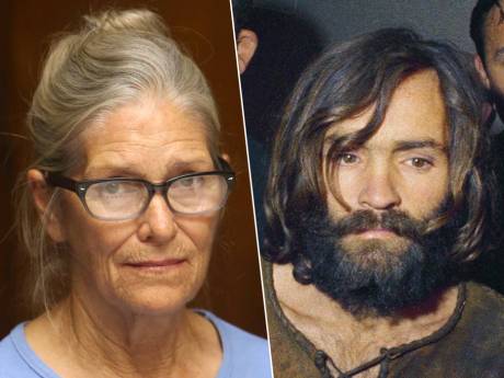 Une ex-disciple de Charles Manson pourrait bénéficier d'une libération anticipée après 52 ans de prison