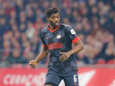 PSV speurt al volop naar een opvolger voor de gewilde Sangaré en volgt naast Zerrouki nog meerdere opties