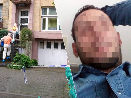 Le suspect s’est livré à la police après la découverte de deux corps à Molenbeek