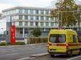 L'hôpital Chirec Delta à Bruxelles (photo prétexte).