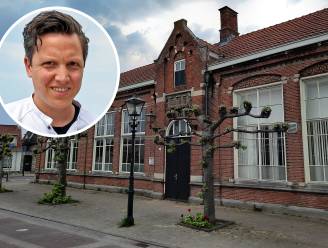 Syrco Bakker opent restaurant in voormalige school: ‘We willen dit rijksmonument weer laten stralen’