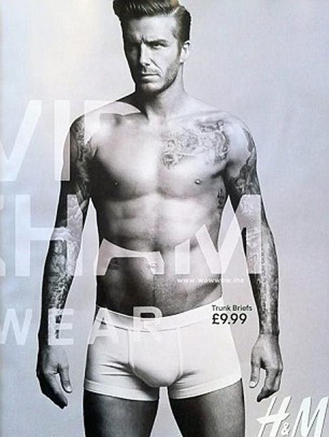 H&m sous vetement clearance homme