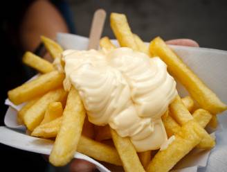 PROMOJAGERS SUPERTIP. In deze frituren kan je dit weekend gratis friet met mayonaise krijgen