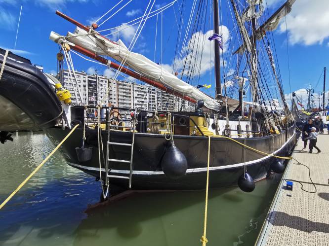Maritieme vierdaagse en een openluchtfestival: wat te doen dit weekend in Brugge en aan de kust
