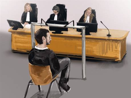 Familie Inge Caljouw geschokt door lagere straf: ‘Dit hadden we nooit verwacht’
