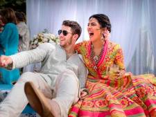 Le mariage fastueux de Priyanka Chopra et Nick Jonas
